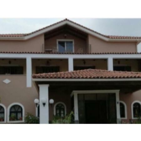 Krinas Aparthotel Zakynthos Island Exterior foto