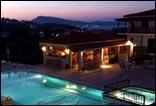 Krinas Aparthotel Zakynthos Island Exterior foto